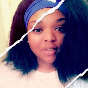 Meet your Posher, Ingrid